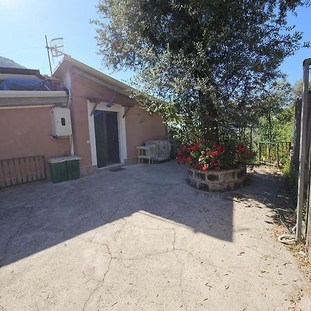 B&B Casa Rosola Colli di Fontanelle Bagian luar foto