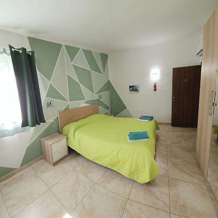 B&B Casa Rosola Colli di Fontanelle Bagian luar foto