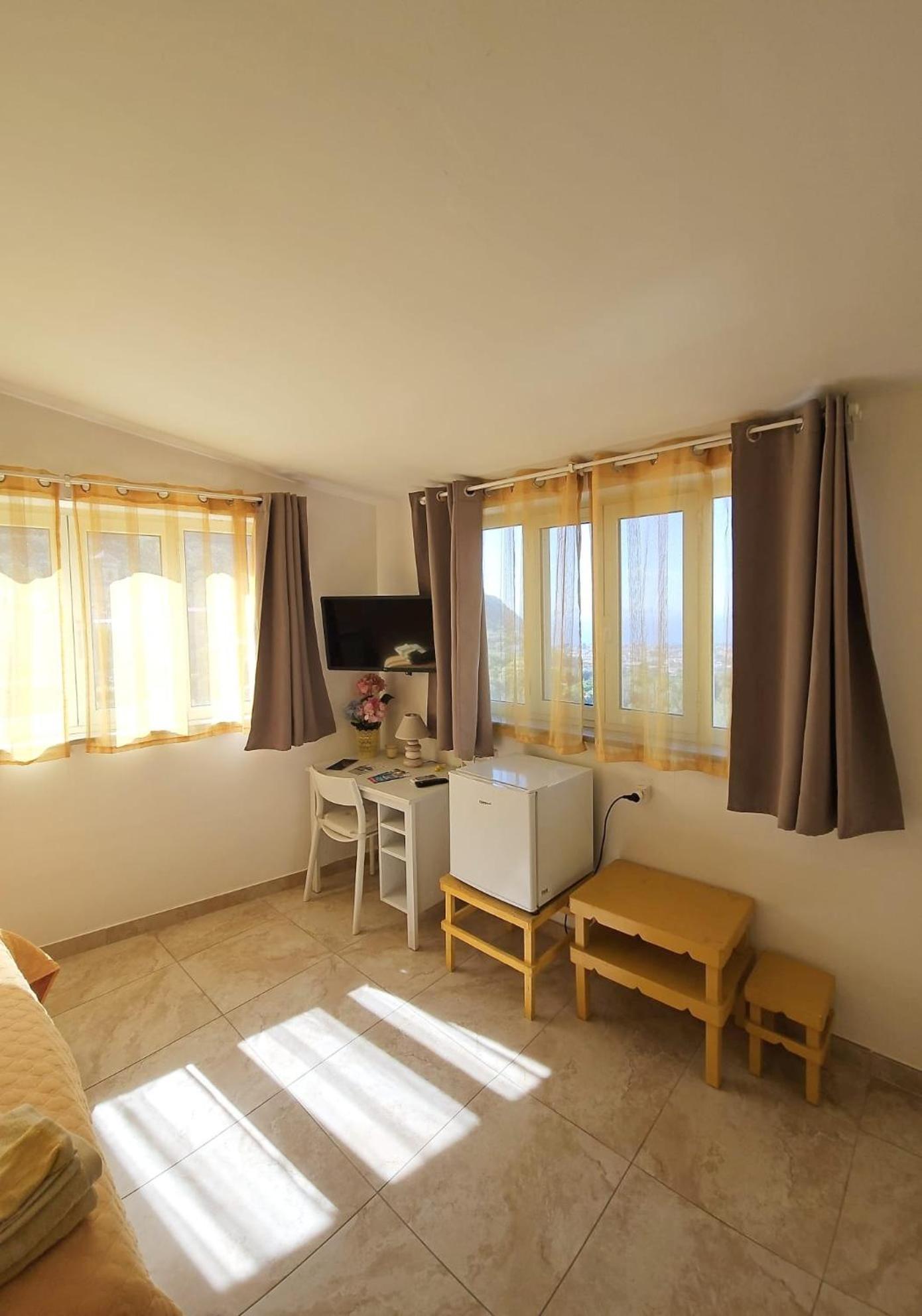 B&B Casa Rosola Colli di Fontanelle Bagian luar foto