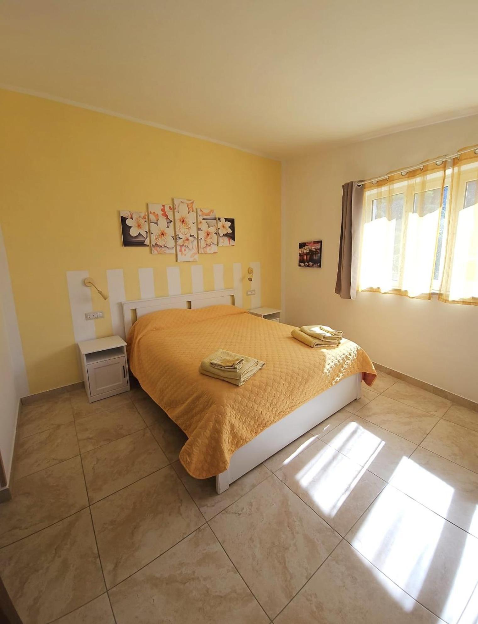 B&B Casa Rosola Colli di Fontanelle Bagian luar foto
