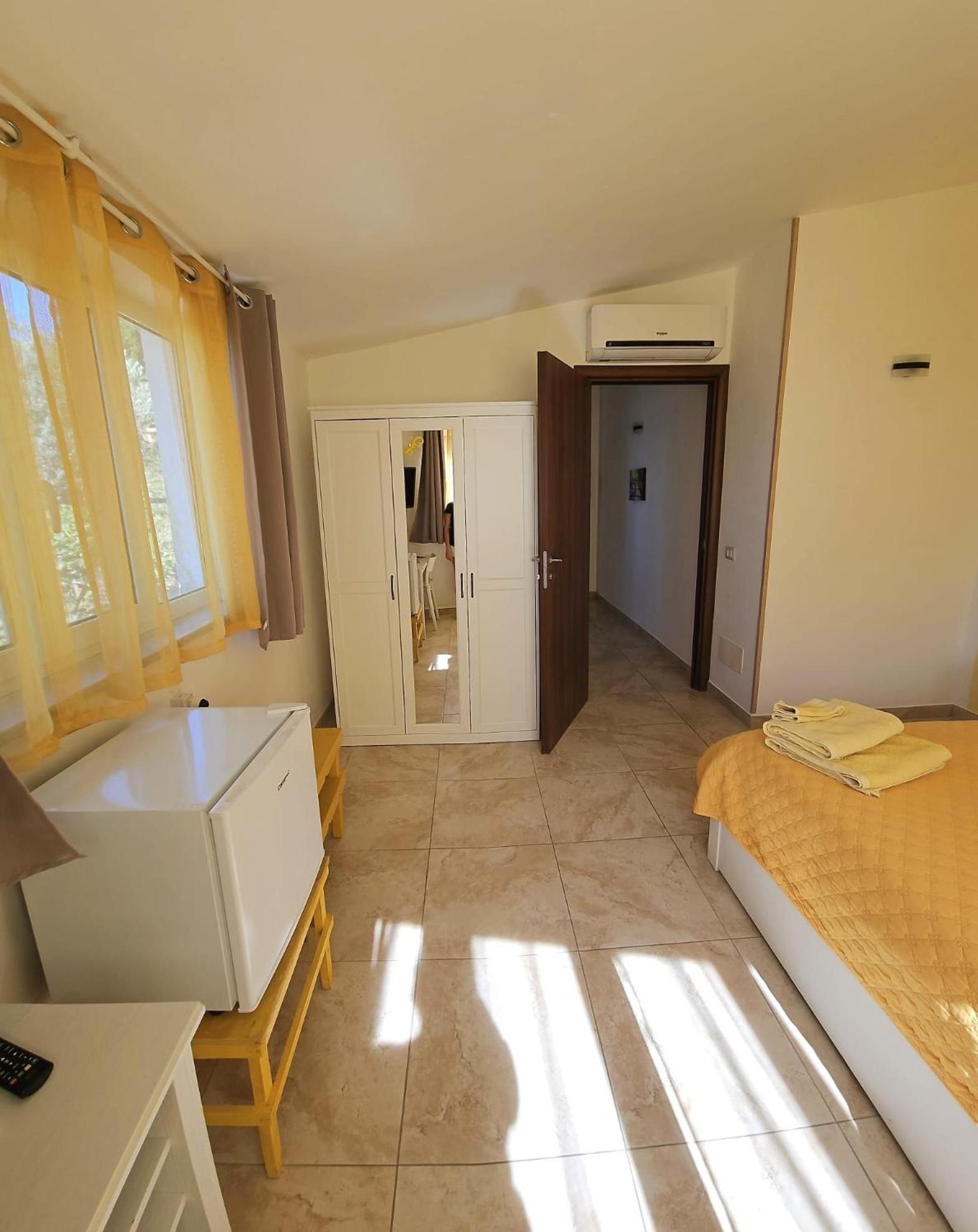 B&B Casa Rosola Colli di Fontanelle Bagian luar foto