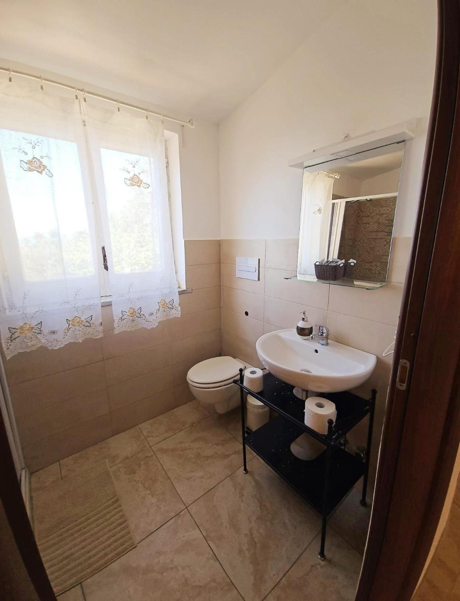 B&B Casa Rosola Colli di Fontanelle Bagian luar foto