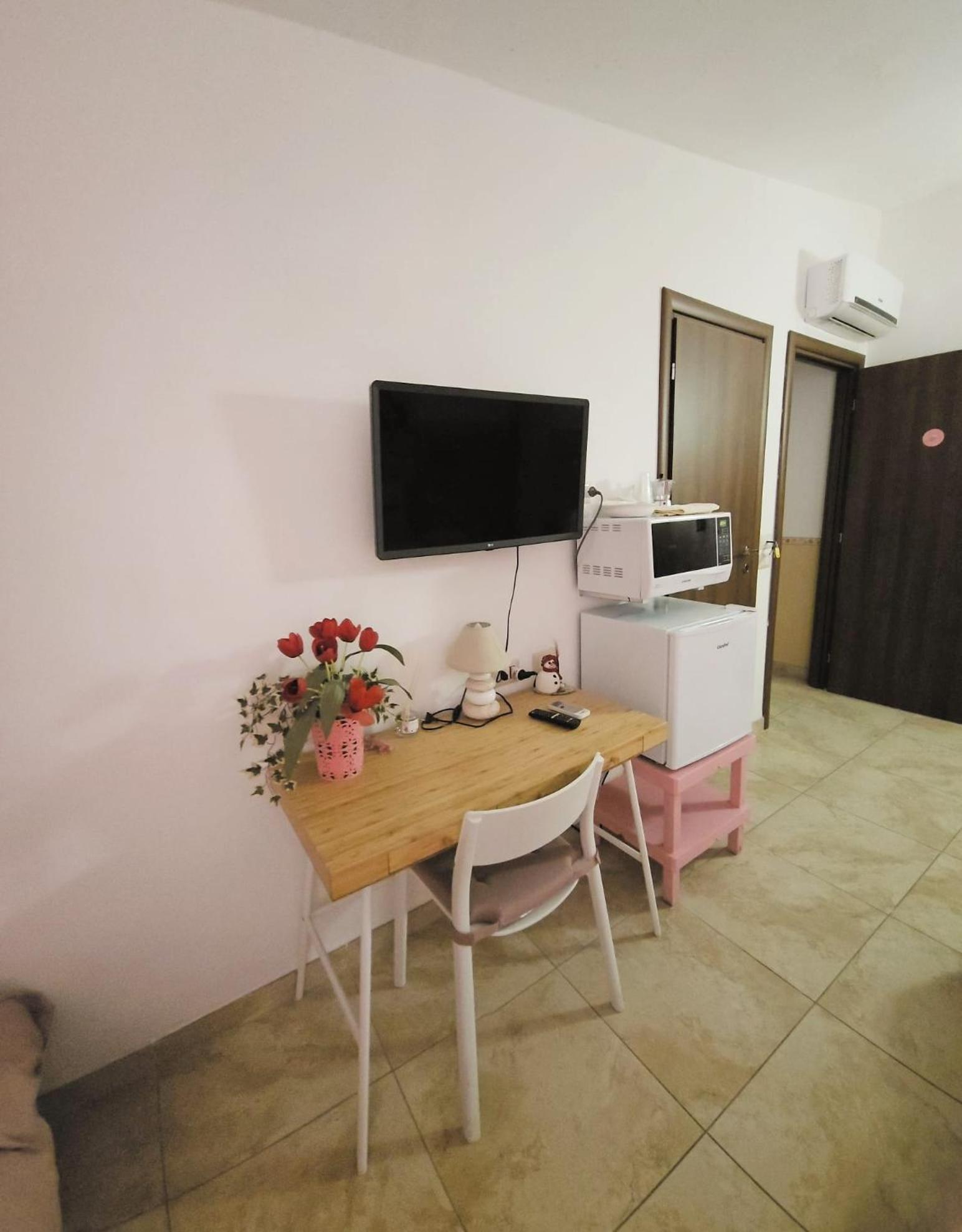 B&B Casa Rosola Colli di Fontanelle Bagian luar foto