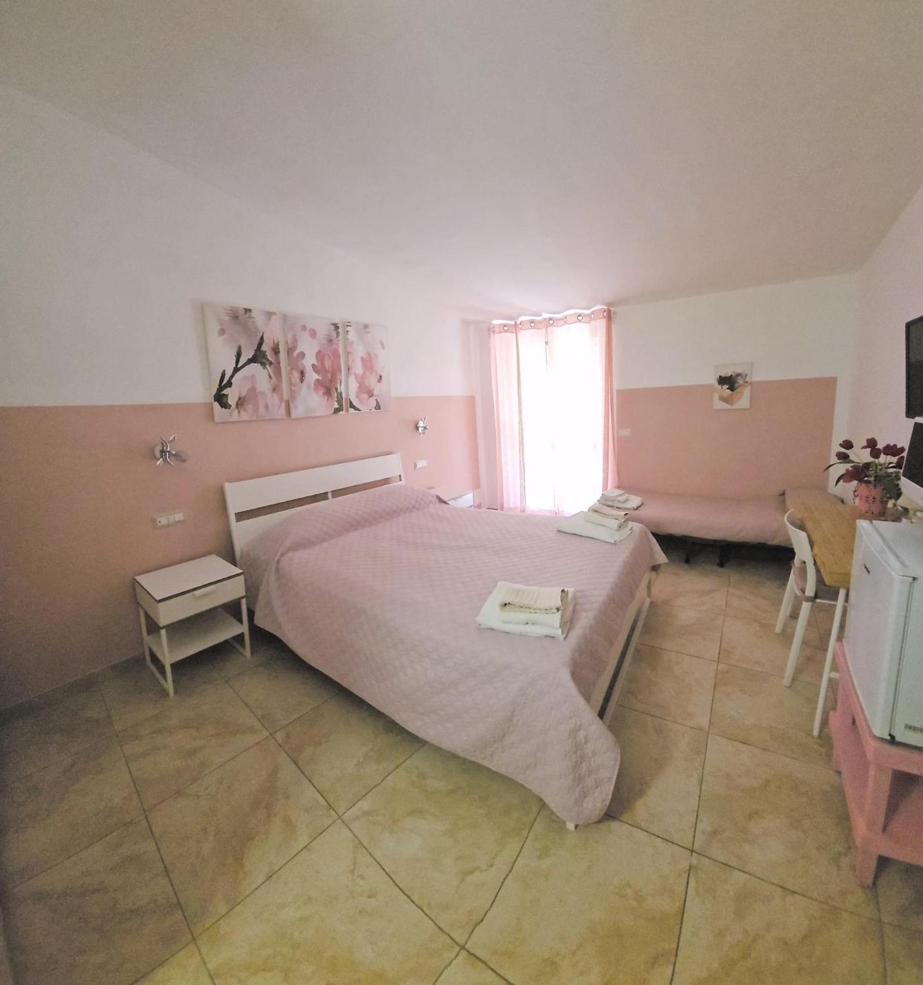 B&B Casa Rosola Colli di Fontanelle Bagian luar foto