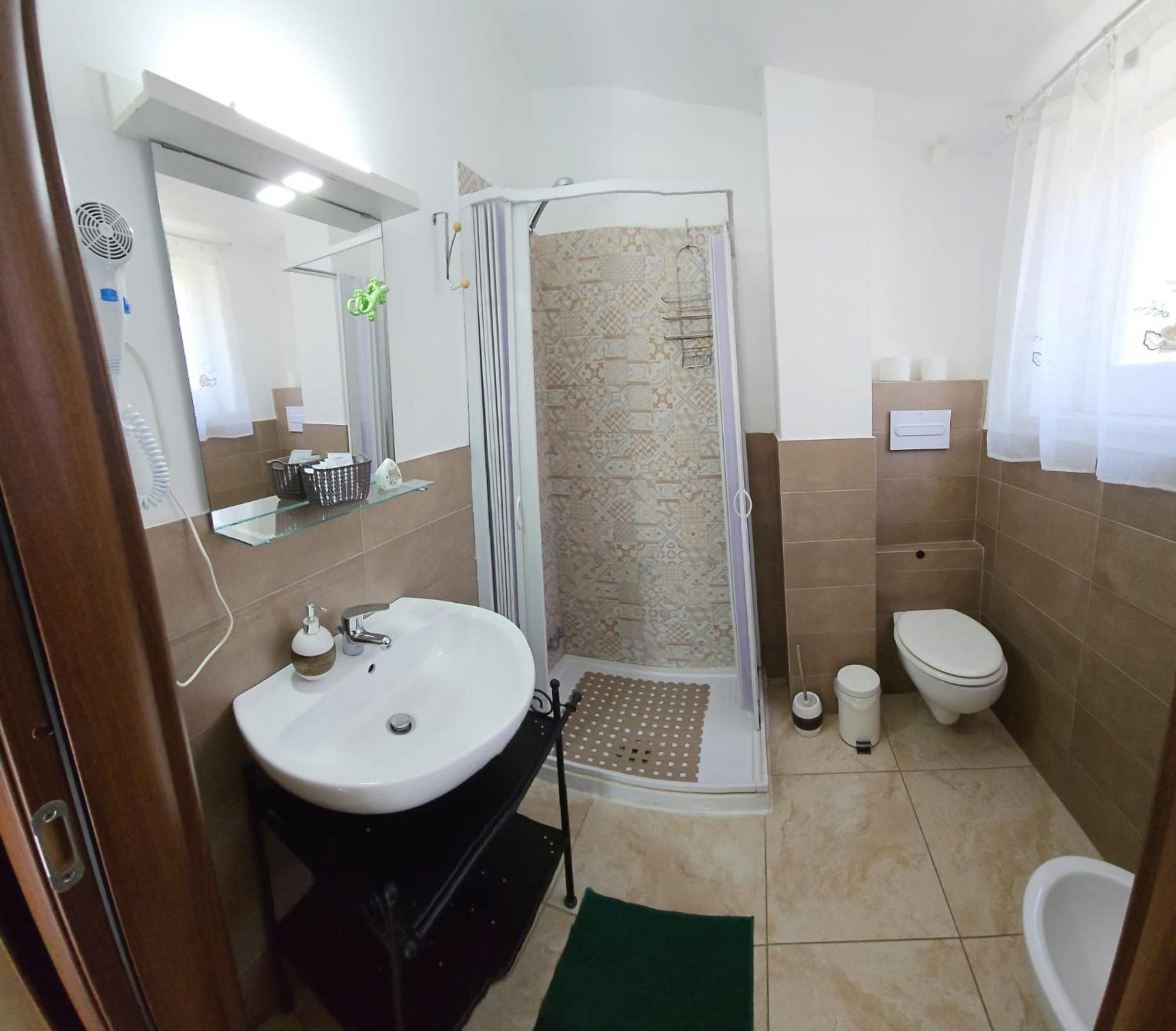 B&B Casa Rosola Colli di Fontanelle Bagian luar foto