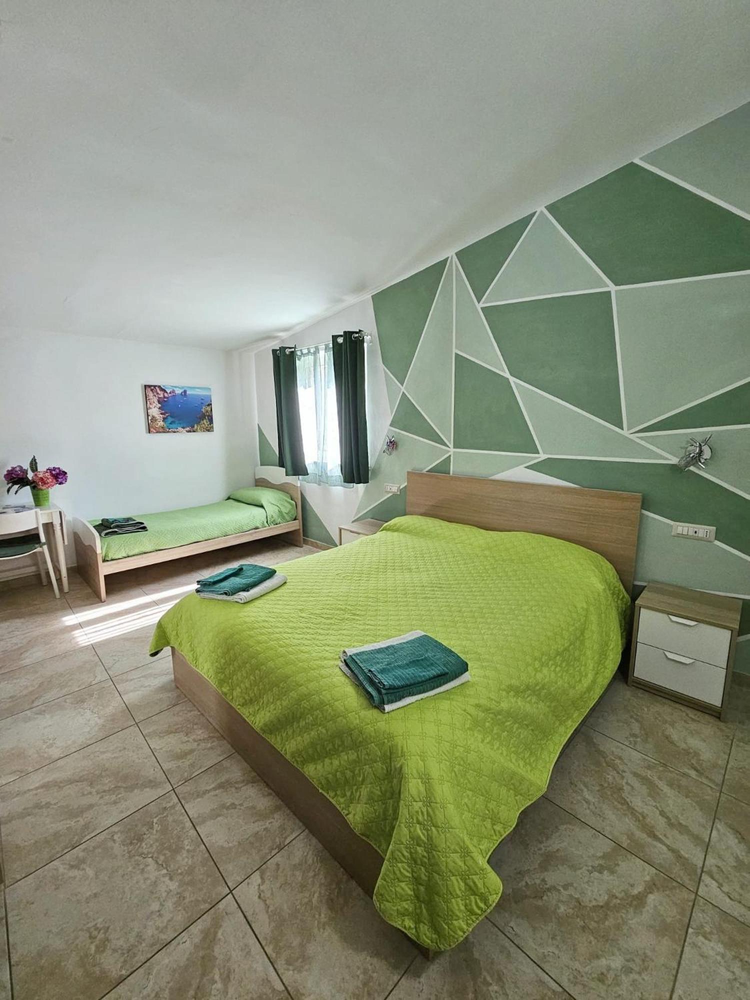 B&B Casa Rosola Colli di Fontanelle Bagian luar foto