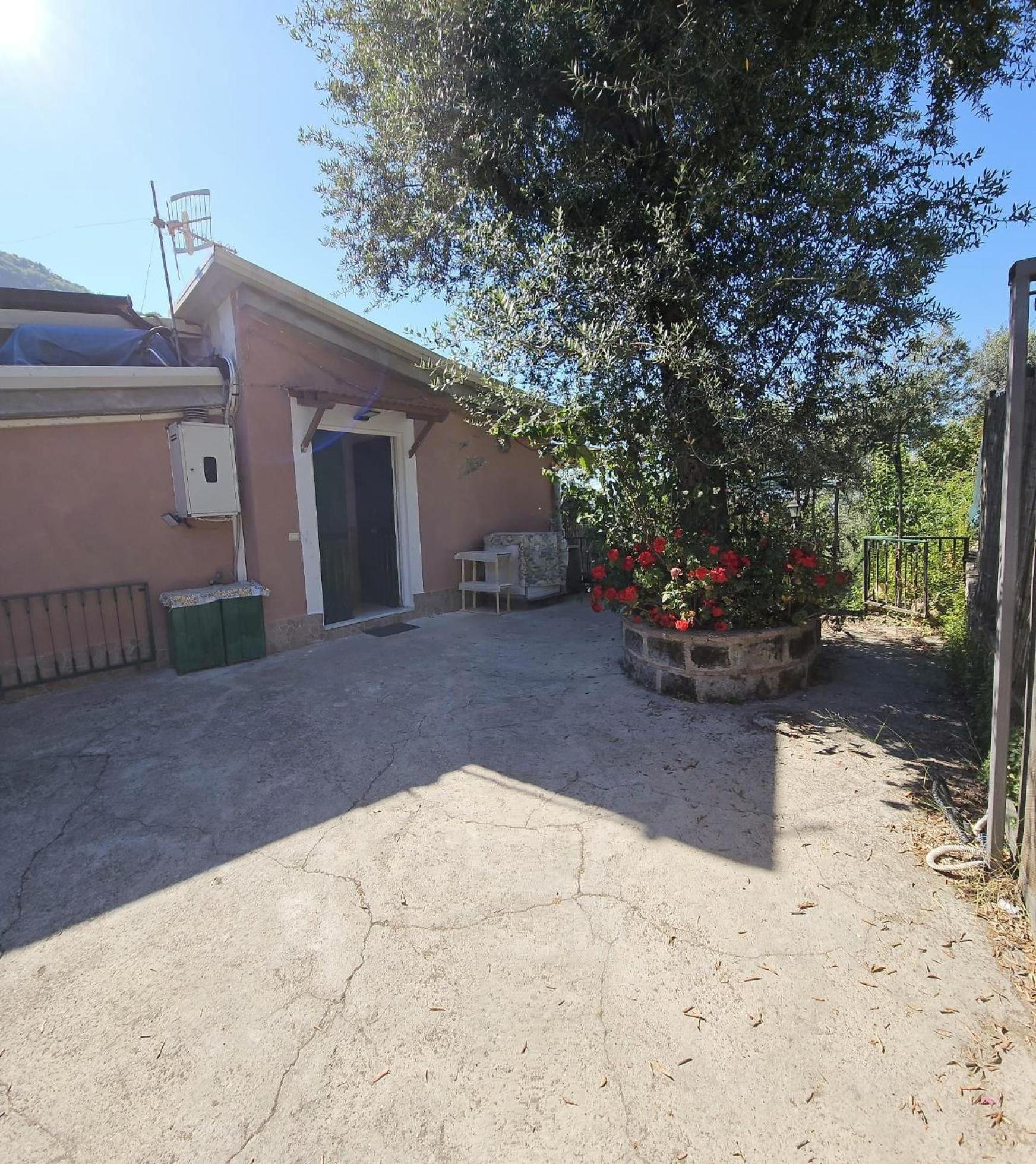 B&B Casa Rosola Colli di Fontanelle Bagian luar foto