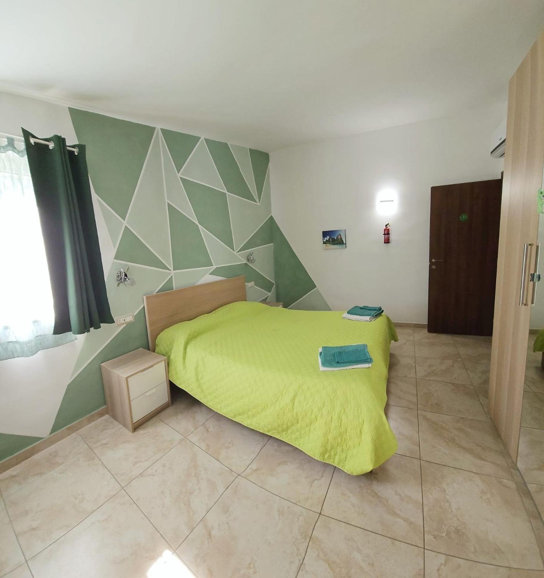 B&B Casa Rosola Colli di Fontanelle Bagian luar foto
